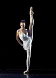 El American Ballet Theatre II lleva su danza al Teatro Jovellanos