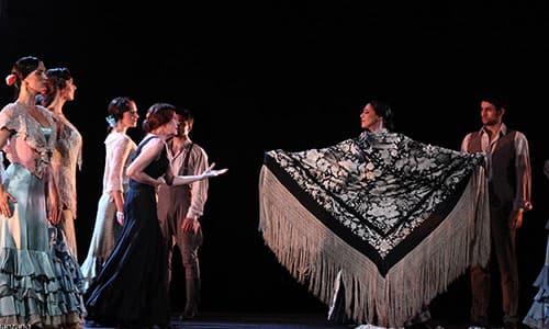El mejor flamenco vuelve a Jerez de la mano de su 22º Festival