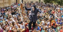 Últimos días para realizar la inscripción como profesional en la Feria de Teatro de Castilla y León 