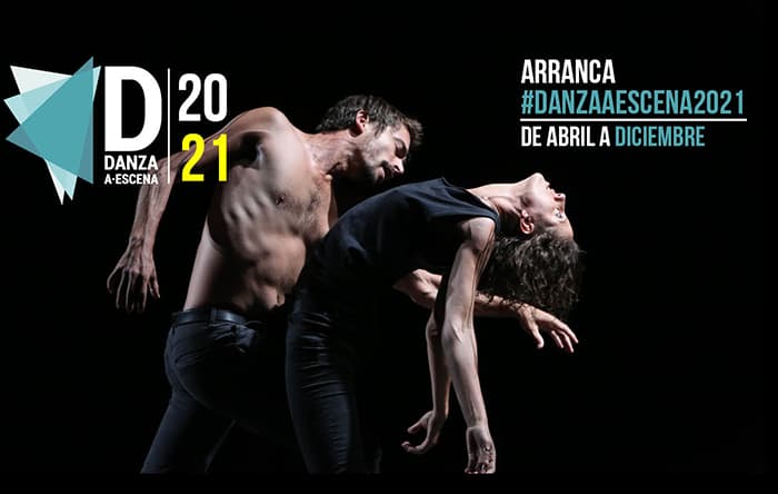 Arranca la edición 2021 de Danza a Escena 