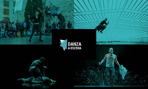 El circuito Danza a Escena cumple 10 años: la programación arranca el 10 de abril