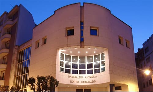El Teatro Barakaldo Antzokia abre un concurso para la selección de su director/a