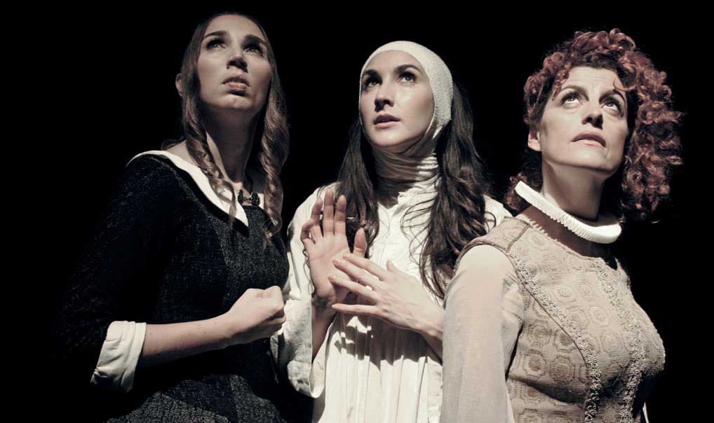 Comienza el Festival de Teatro Clásico de Alcántara, que cumple 30 años de vida
