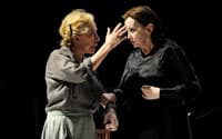 El TNC se adentra en ‘La casa de Bernarda Alba’