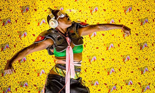 La Bienal de las Artes del Cuerpo, Imagen y Movimiento afronta su 'Edición Cero'