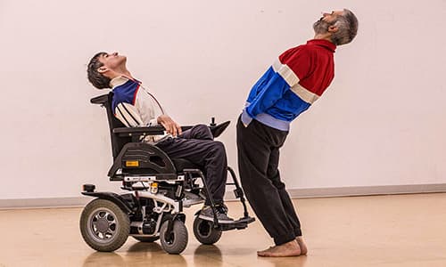 La Red presenta su sexto Boletín de Artes Escénicas e Inclusión Social