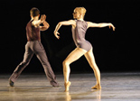 El mítico Boston Ballet pasará por el Palacio de Festivales de Santander