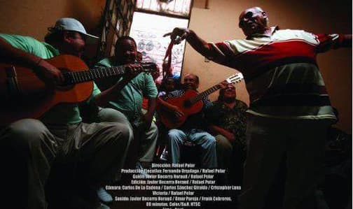 La Mar de Músicas estrenará en su sección de cine el documental sobre música peruana “Lima Bruja, retratos de la música criolla”