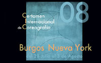 Nuevos lenguajes artísticos en el VII Certamen Internacional de Coreografía Burgos-Nueva York