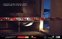 Del 11 al 20 de enero, Festival Escena Abierta de Burgos.