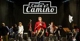 El Teatro Circo de Murcia estrena el 1 de mayo el musical “Cada Camino”