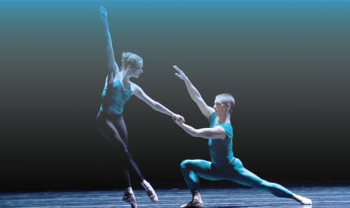 La Compañía Nacional de Danza acude, por primera vez, al XIII Festival Cádiz en Danza