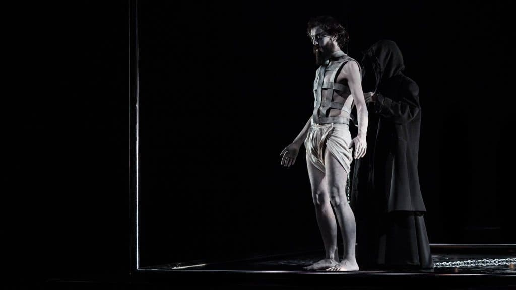'Alma de mal': el Festival Clásicos en Alcalá presenta su programación