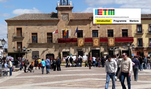 Últimos días para inscribirse en el IETM-Campus 2015: hasta el 13 de abril 