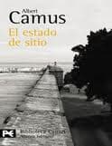 “El estado de sitio”, adaptación de una de las cimas literarias de Albert Camus, en el Teatro Central de Sevilla.