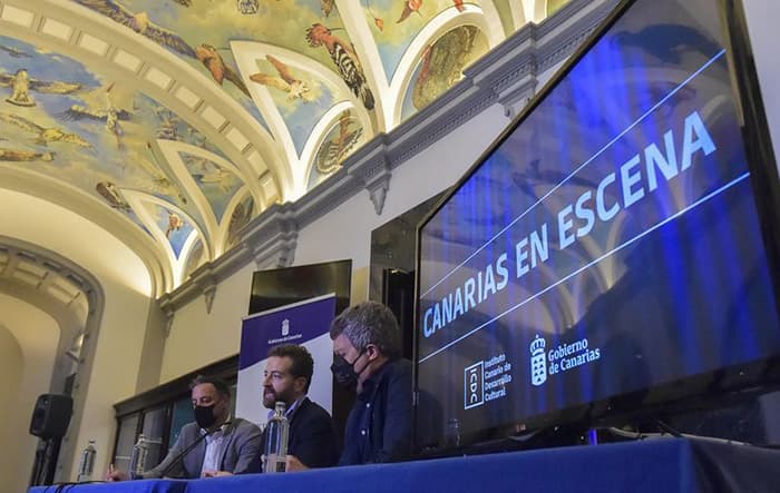 El Gobierno de Canarias convoca ayudas a la producción con un presupuesto de 220.000 euros