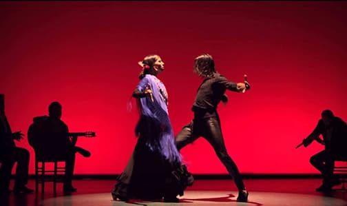Los ganadores del Festival del Cante de las Minas de La Unión llegan al Teatro Jovellanos de Gijón