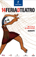 Ampliado el plazo para la inscripción de profesionales en la  Feria de Teatro de Castilla-La Mancha hasta el día 15 de marzo