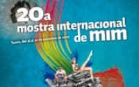 La Mostra Internacional de Mimo de Sueca celebra dos décadas a base de gestos