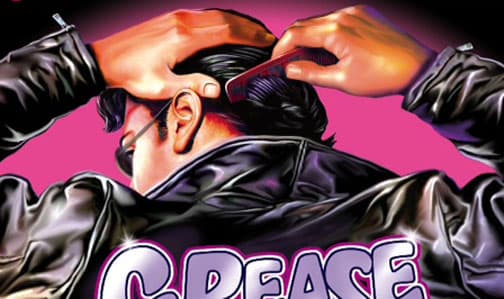 El musical “Grease” llega al Gran Teatro Falla de Cádiz por Navidad