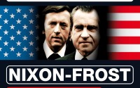 Nixon y Frost se enfrentan sobre las tablas del Teatre Lliure