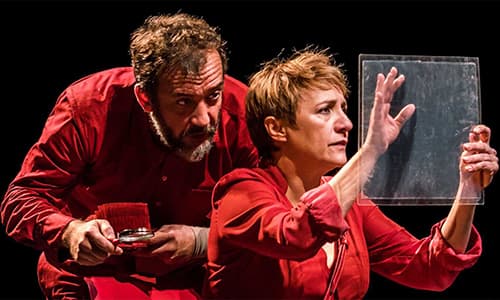 La Junta de Extremadura destina 480.000 euros a ayudas para la programación de artes escénicas