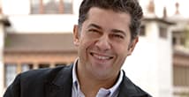 Francesc Casadesús, director del Mercat de les Flors, recibe la Medalla de Oro al Mérito en Bellas Artes 2015 en categoría Danza