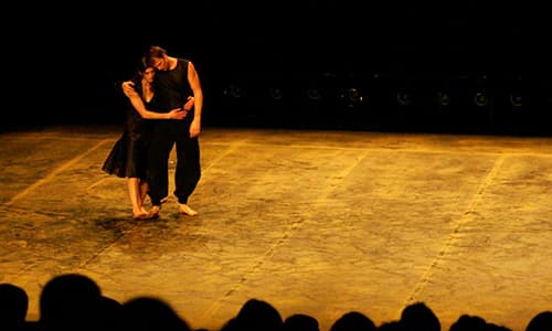 La Red de Artes Escénicas de Castilla-La Mancha programará, por primera vez, durante todo el año