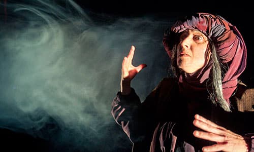 "Celestina, la tragicomedia", ganadora del premio al Mejor Espectáculo y a la Mejor Dirección en Canadá