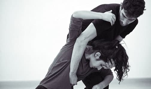 "Eran casi las dos”, de Carmen Fumero y Miguel Ballabriga, triunfa en el 29º Certamen Coreográfico de Madrid