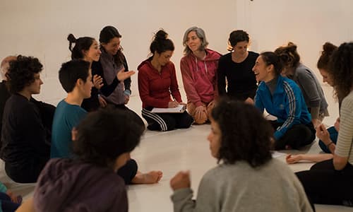 El Centro Cultural Conde Duque acoge la 34ª edición del Certamen Coreográfico de Madrid