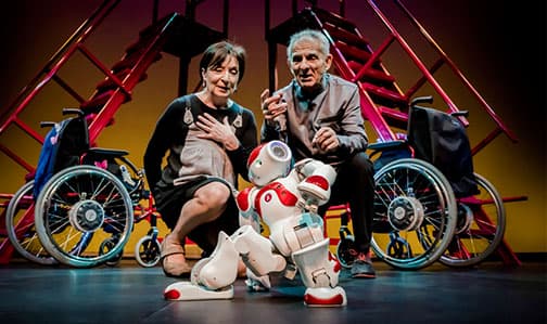  Compañías de ocho países se dan citan en el XV Festival Iberoamericano de Teatro Contemporáneo de Almagro