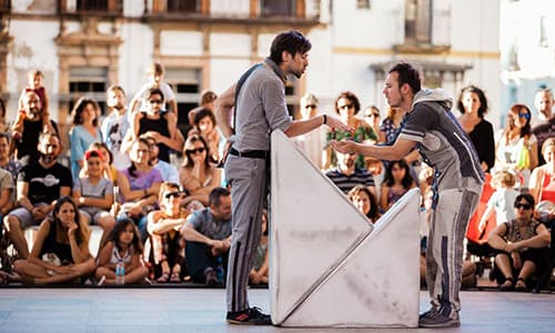 El Festival Circada abre la convocatoria para su Sección Off