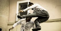 Diez festivales se unen para crear la Red de Festivales de Danza Contemporánea “Acieloabierto” en espacios no convencionales