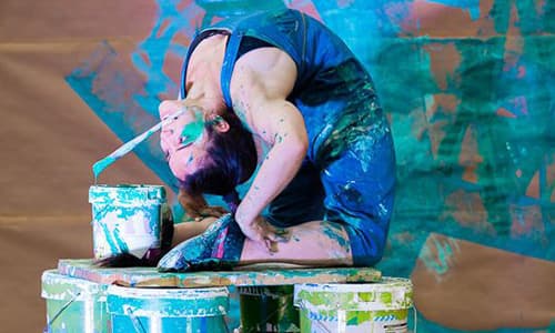 El Festival CIRCADA acogerá el I Encuentro Estatal de Cirqueras