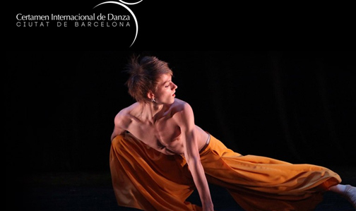 IV Certamen Internacional de Danza Ciutat de Barcelona: una oportunidad para obtener una beca de estudio