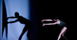 XIII Festival Internacional 'Cádiz en Danza', del 7 al 14 de junio