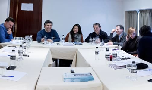 COFAE publica las conclusiones de sus Encuentros 2015-2016 con el sector de las artes escénicas