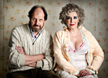 Concha Velasco y Josep María Pou vuelven a unir sus talentos en el musical ‘Concha (Yo lo que quiero es bailar)’