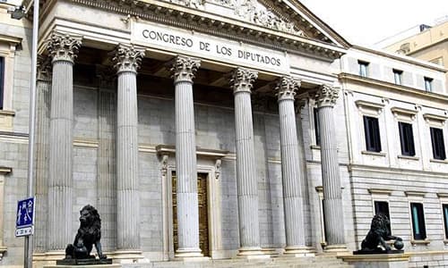 El Congreso de los Diputados insta al Gobierno a tomar medidas para rescatar a las artes escénicas