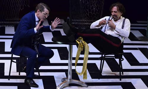 Nueva imagen y más espectáculos en la 22ª Feria de Artes Escénicas y Musicales de Castilla-La Mancha