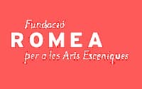 III Premio Fundació Romea de Textos Teatrales