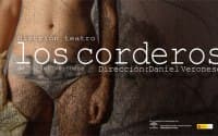 Histrión Teatro lleva ‘Los corderos’ al Teatro Jofre de Ferrol