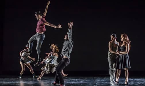Arranca la 29ª edición del Certamen Coreográfico de Madrid
