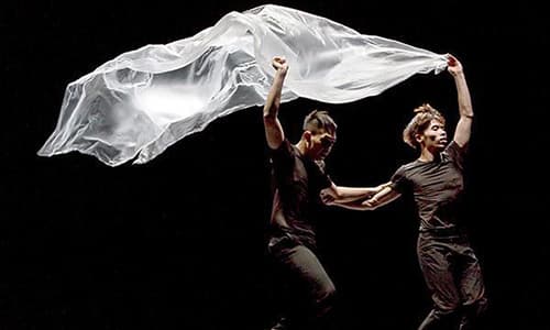 El 16º Certamen Internacional de Coreografía Burgos - New York abre sus inscripciones