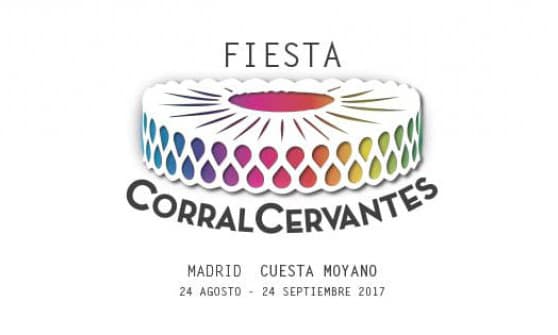 El Siglo de Oro en la Cuesta de Moyano de Madrid: teatro, talleres y gastronomía hasta el 24 de septiembre 