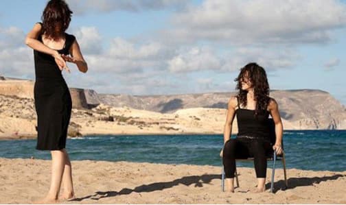 La 3ª edición de Costa Contemporánea aúna talleres creativos y espectáculos de danza en Almería