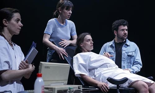 Presentamos el 48º Cuaderno de Espectáculos Recomendados de Teatro