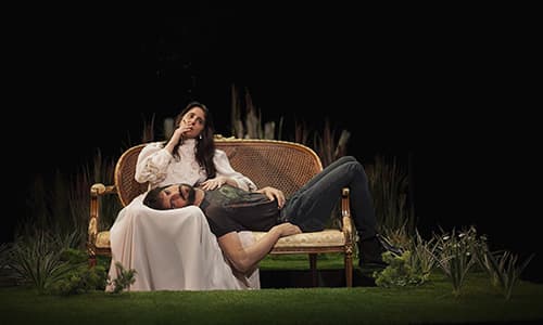 La Comisión de Teatro lanza su 49º Cuaderno de Espectáculos Recomendados