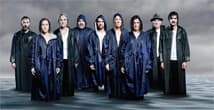 "Cuando deje de llover", Espectáculo Recomendado por La Red, llega al Teatro Principal de Alicante